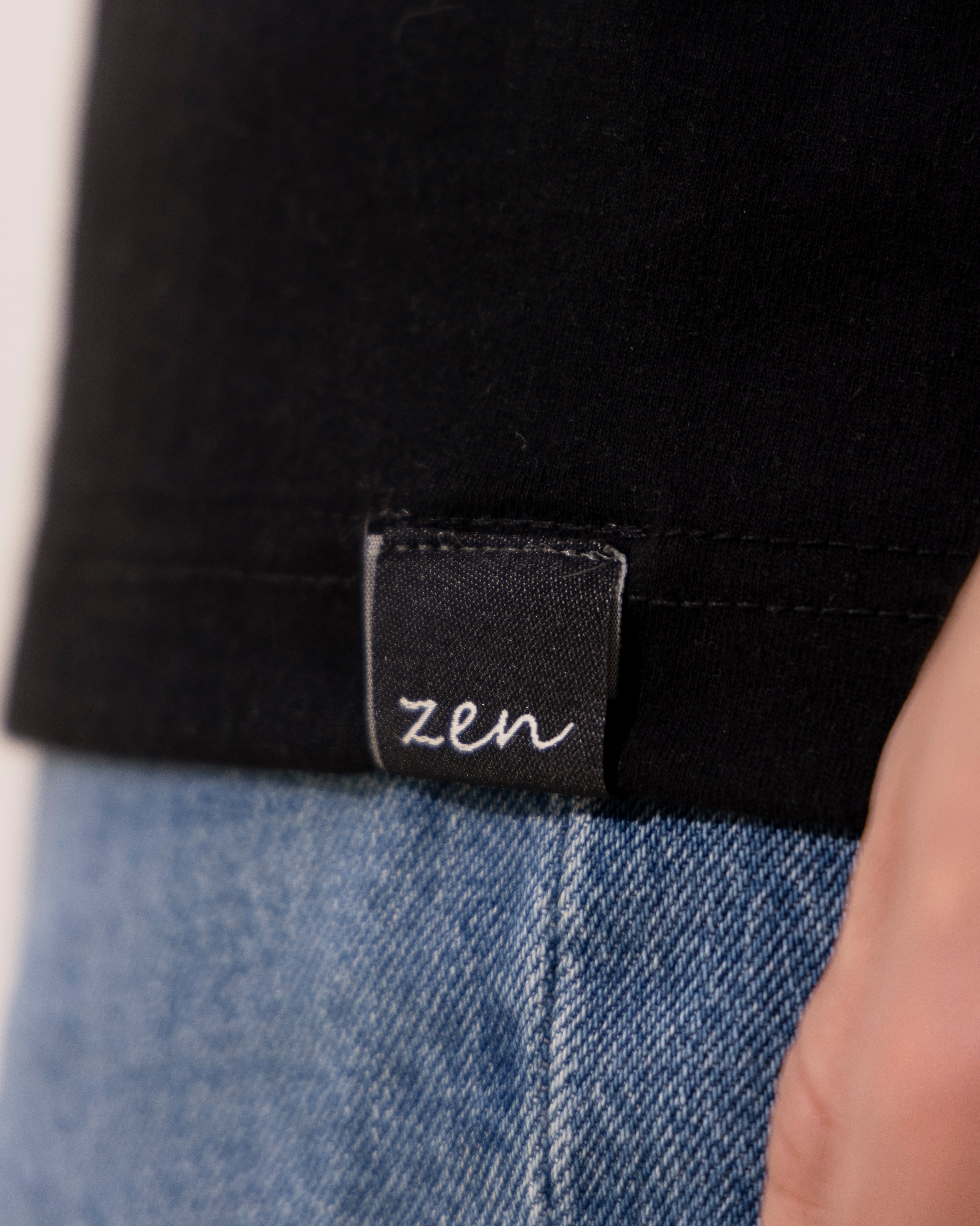 Life's Bill - Over Sized Tee