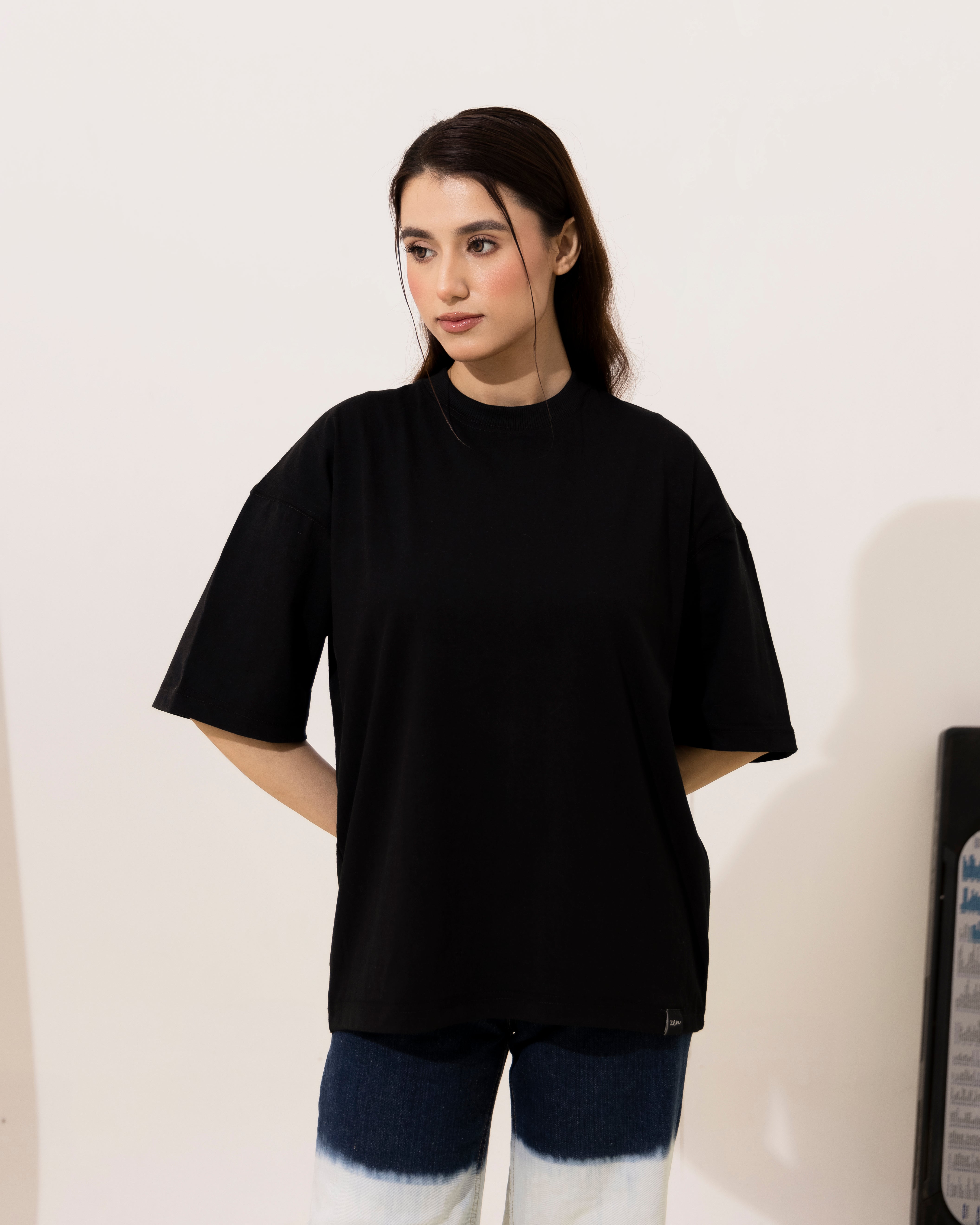 Life's Bill - Over Sized Tee