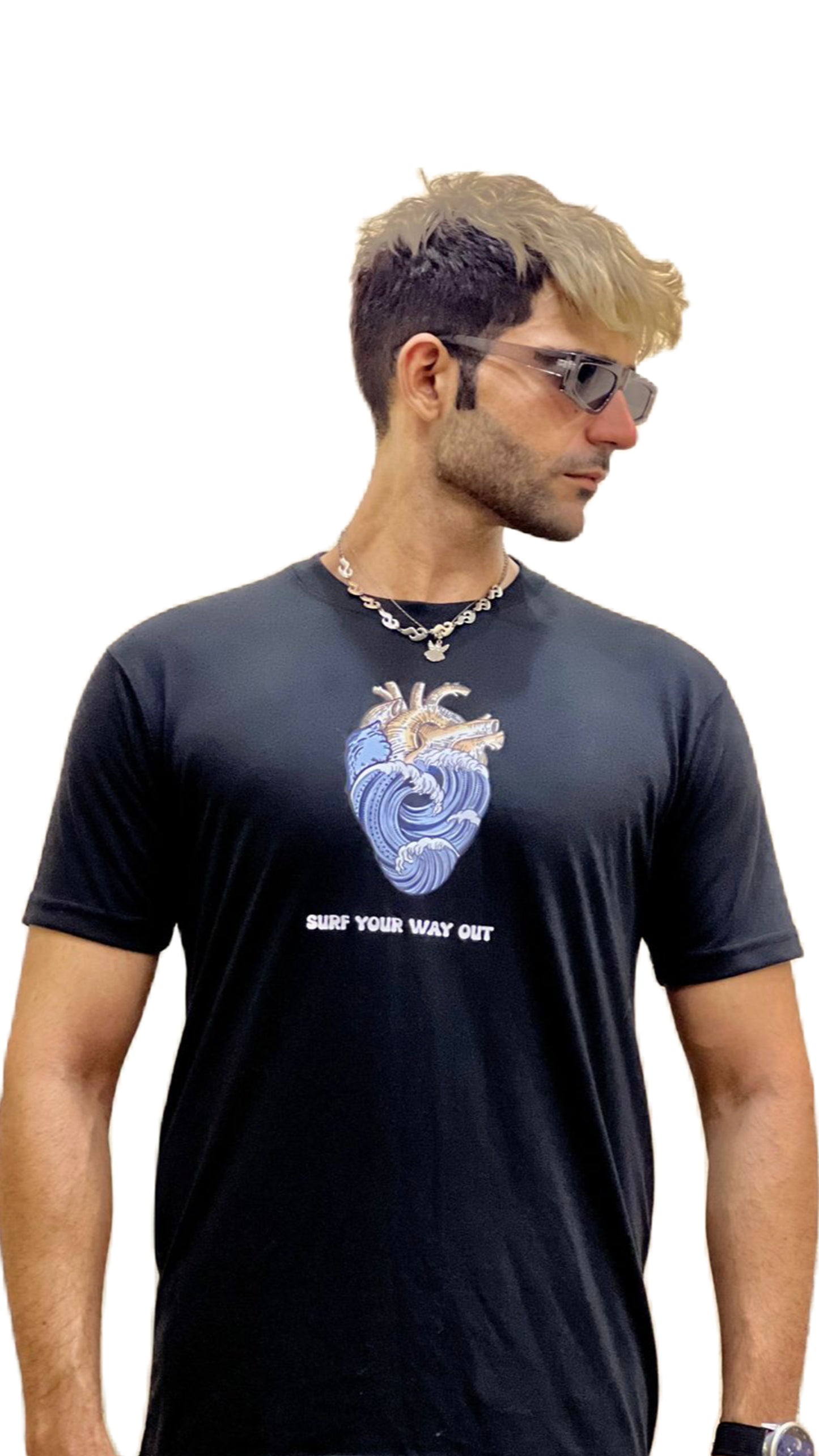 Ride the Waves ZEN Attire