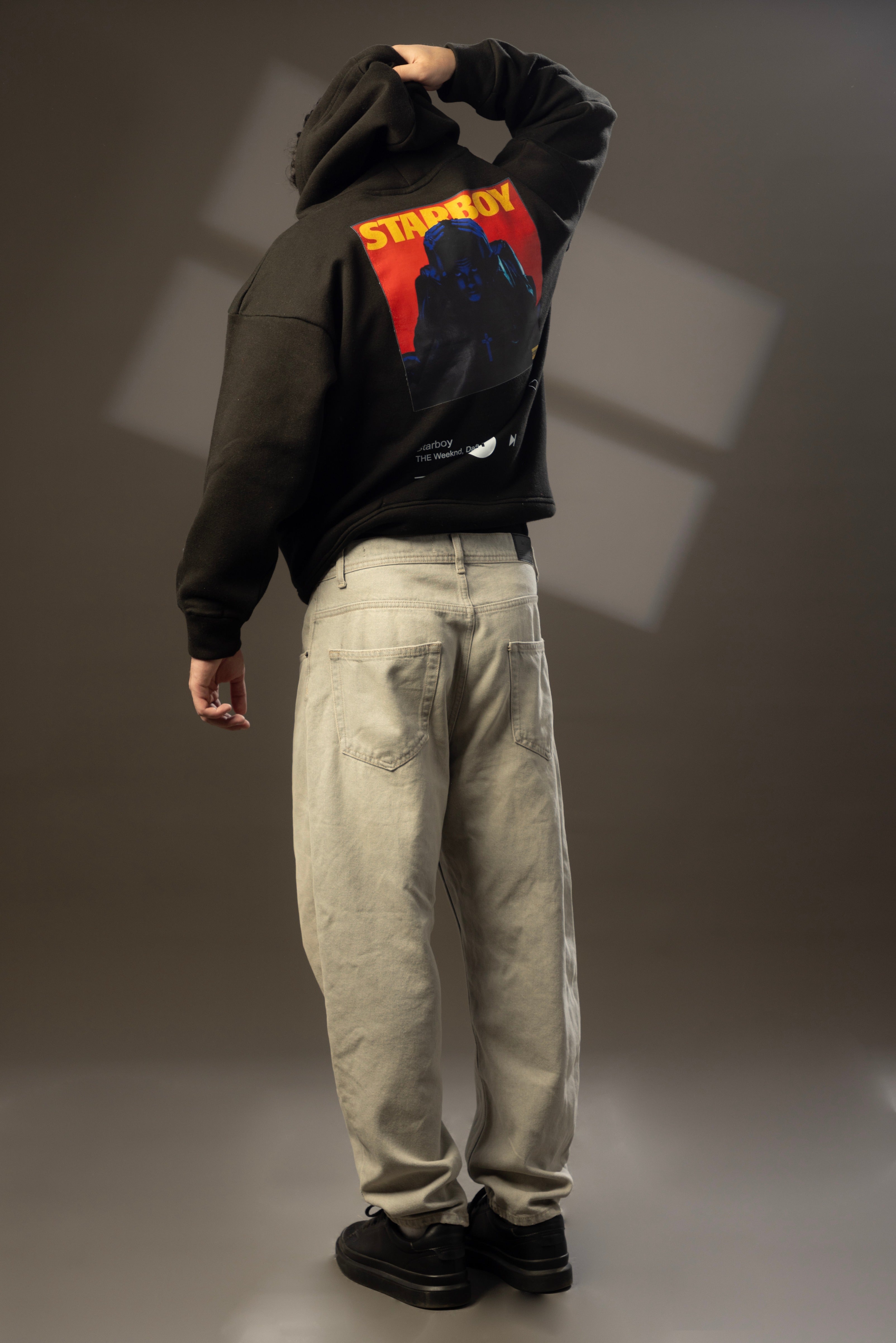 Play Card - Star Boy – Zen Attire